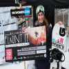 Billabong Flaunt It hace parada en el Mont-Saint-Sauveur